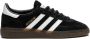 Adidas Handball Spezial Schoenen Zwart Wit Black Heren - Thumbnail 1