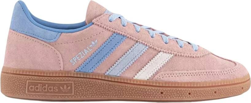 Adidas Handball Spezial Semi Pink Spark Pink Dames