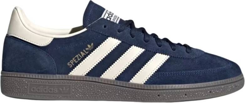 Adidas Handball Spezial Sneaker Blue Heren