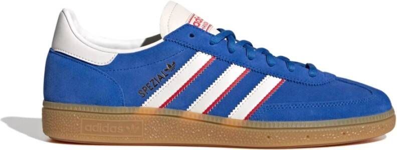 Adidas Handball Spezial Sneaker Blue Heren