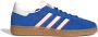 Adidas Originals Handball Spezial Blue- Heren Blue - Thumbnail 10