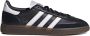 Adidas Originals Zwarte Handbalspeciali Sneakers Black - Thumbnail 8