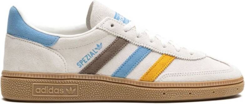 Adidas Handball Spezial Sneakers Multicolor Dames