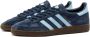 Adidas Originals Handball Spezial Sneaker Trendy Sneakers light blue ftwr white GUM5 maat: 40 beschikbare maaten:36 2 3 38 2 3 39 1 3 40 4 - Thumbnail 3