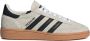 Adidas Handball Spezial Vrouw Aluminium Zwart Wit Gray Heren - Thumbnail 1