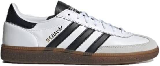 Adidas Handball Spezial Vrouw Cloud White Black Gum White Heren