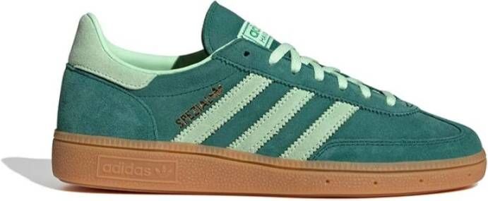 Adidas Handball Spezial Vrouw Collegiate Green Dames