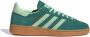 Adidas Handball Spezial Vrouw Collegiate Green Dames - Thumbnail 1