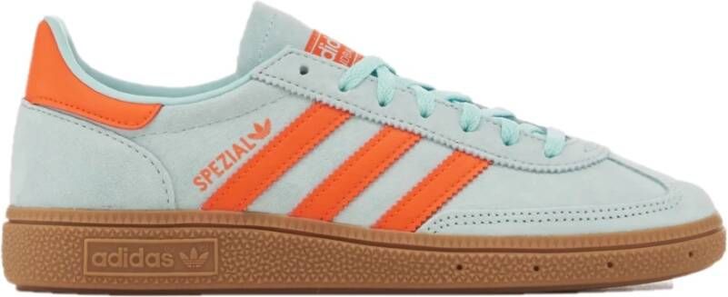 Adidas Handball Spezial Woman Impact Orange Sneakers Multicolor Heren