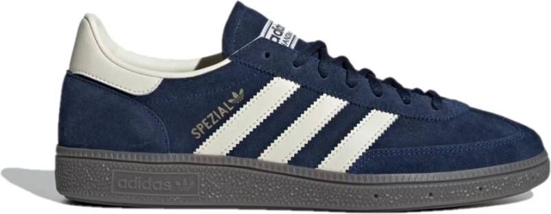 Adidas Handball Spezial Woman Night Indigo Sneakers Blue Heren