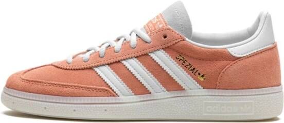 Adidas Handball Spezial Wonder Clay Sneakers Pink Dames