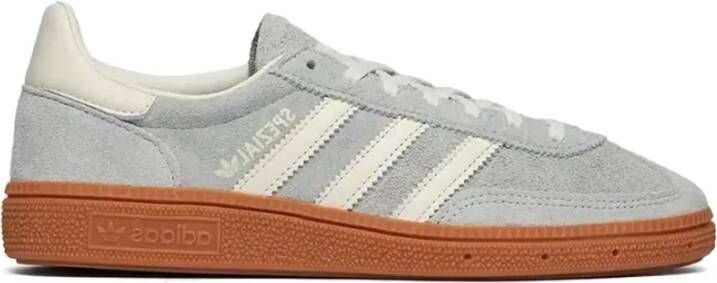 Adidas Handball Spezial Wonder Silver Gray Dames