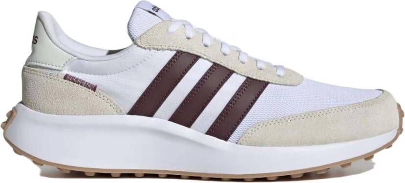 Adidas Hardloop 70S Sneakers White Heren