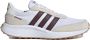 Adidas Hardloop 70S Sneakers White Heren - Thumbnail 3