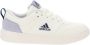 Adidas Heren Sneakers van Kunstleer Vetersluiting White Heren - Thumbnail 8