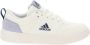 Adidas Heren Sneakers van Kunstleer Vetersluiting White Heren - Thumbnail 1