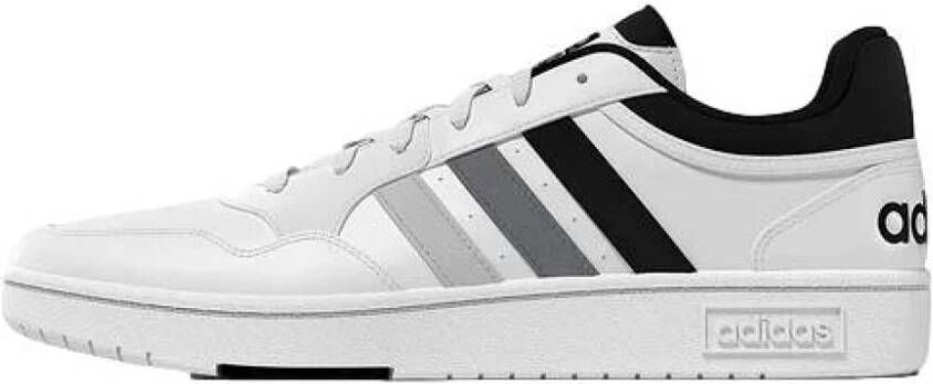 Adidas Herensneakers Hoops 3.0 Ig7914 White Heren