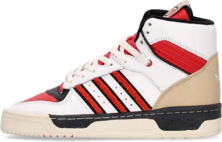 Adidas Originals Casual Sneakers voor Dagelijks Gebruik Multicolor Heren