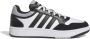 Adidas Sportswear Hoops 3.0 sneakers wit zwart grijs - Thumbnail 2