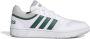 Adidas Sportswear Hoops 3.0 Summer Schoenen Unisex Wit - Thumbnail 2