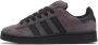 Adidas Originals Campus 00s Charcoal Core Black Charcoal- Charcoal Core Black Charcoal - Thumbnail 1