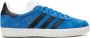 Adidas Iconische 1991 Gazelle Trainer Heruitgave Blue Heren - Thumbnail 1