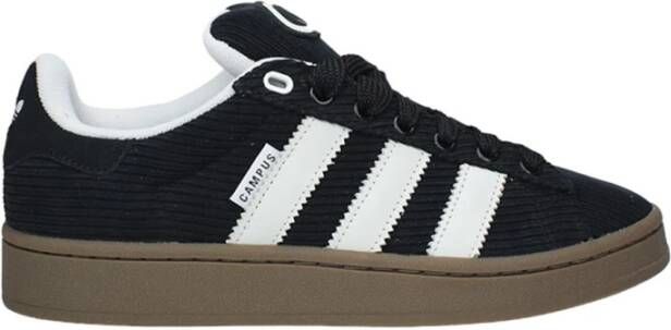 Adidas Id1364 Sneakers Stijlvolle Schoenencollectie Black Dames