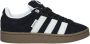 Adidas Id1364 Sneakers Stijlvolle Schoenencollectie Black Dames - Thumbnail 1