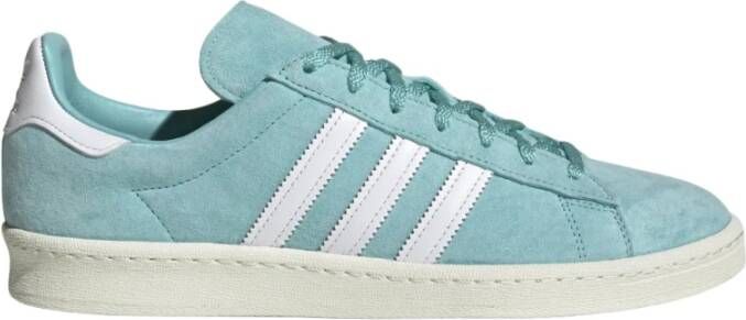 Adidas campus sales blauw