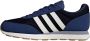 Adidas Sportswear Run 60s 2.0 sneakers donkerblauw lichtblauw - Thumbnail 3