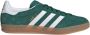 Adidas Originals Groene Gazelle Indoor Sneakers Green - Thumbnail 17