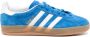 Adidas Indoor Gazelle Schoenen Blue Dames - Thumbnail 1