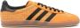 Adidas Indoor Gazelle Schoenen Orange Heren - Thumbnail 1