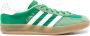 Adidas Groene Gazelle Indoor Leren Sneakers Green - Thumbnail 5