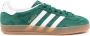 Adidas Indoor Gazelle Sneakers Green Heren - Thumbnail 1