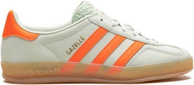 Adidas Indoor Gazelle Sneakers Multicolor Dames