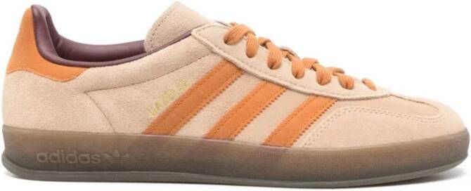 Adidas Indoor Gazelle Sneakers Multicolor Heren