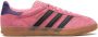 Adidas Indoor Gazelle Sneakers Pink Heren - Thumbnail 1