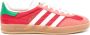 Adidas Indoor Gazelle Sneakers Red Heren - Thumbnail 1