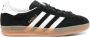 Adidas Originals Gazelle Indoor Core Black Cloud White Gum- Core Black Cloud White Gum - Thumbnail 10