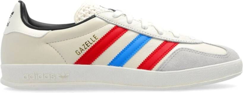 Adidas Blue Bird Better Scarlet Gazelle Indoor Limited Edition Multicolor Heren