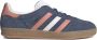 Adidas Originals Gazelle Indoor Sneaker Terrace Styles Schoenen preloved ink mel wonder clay sand strata maat: 42 beschikbare maaten:41 1 3 42 4 - Thumbnail 2