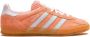 Adidas Indoor Wonder Clay Pink Sneakers Orange Dames - Thumbnail 1