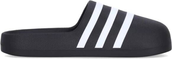 Adidas Originals Adifom Adilette Badslippers Sandalen Schoenen black maat: 46 beschikbare maaten:44.5 46