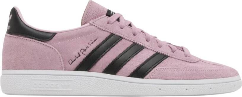 Adidas Inter Miami CF Handball Spezial Limited Edition Pink Heren