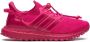 Adidas X Ivy Park Ultraboost Dames Schoenen Pink Mesh Synthetisch 2 3 - Thumbnail 1