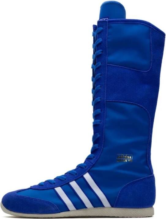 Adidas Japan VH W Sneakers Blue Dames