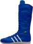 Adidas Originals Sportschoenen Japan VH W Blue Dames - Thumbnail 9