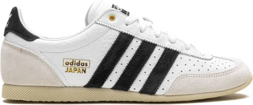 Adidas Japanse Stijl Sneakers voor Mannen Multicolor Heren