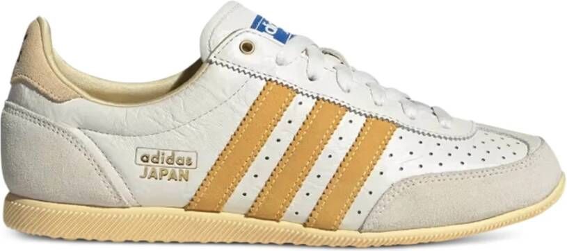 Adidas Japanse Stijl Sneakers voor Mannen Multicolor Heren